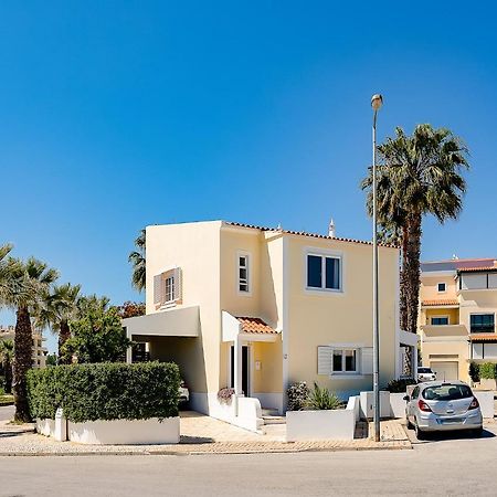 Villa Mateus Alvor Bagian luar foto