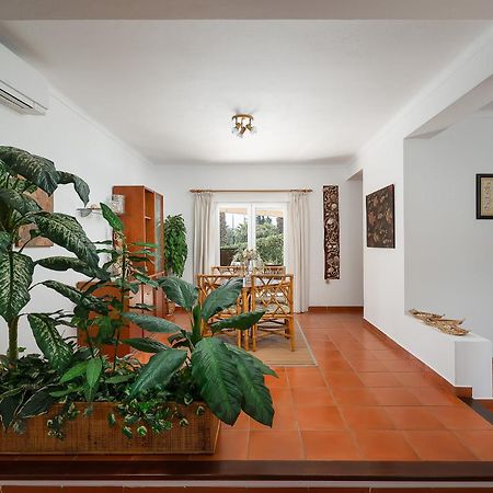 Villa Mateus Alvor Bagian luar foto