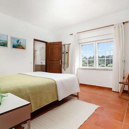 Villa Mateus Alvor Bagian luar foto