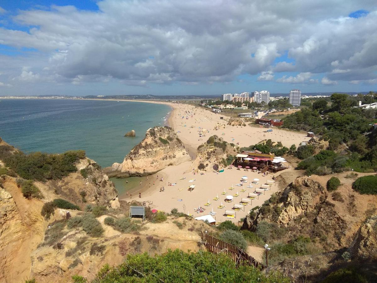Villa Mateus Alvor Bagian luar foto