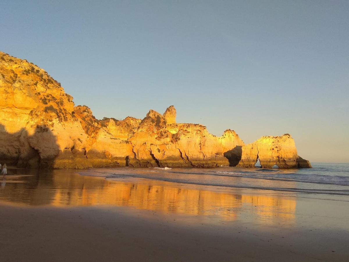 Villa Mateus Alvor Bagian luar foto