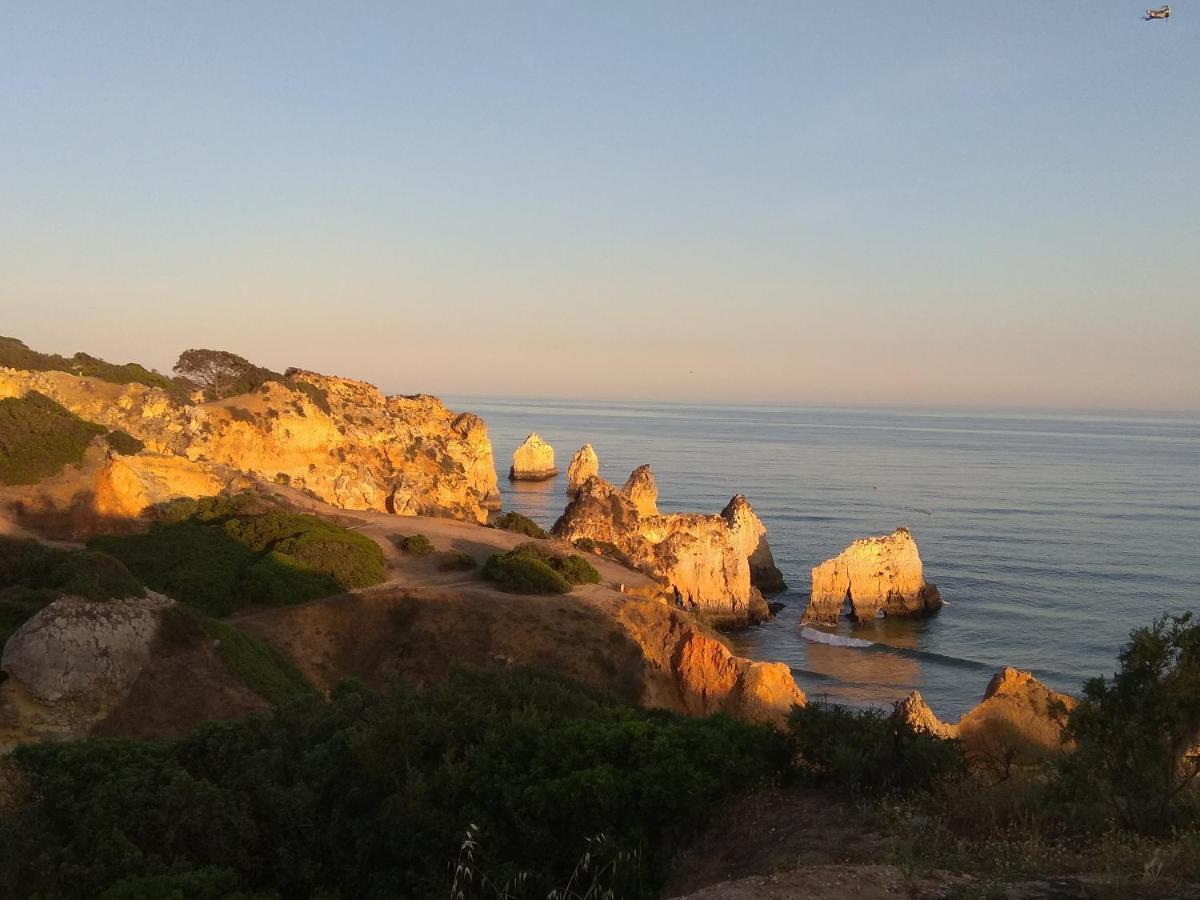 Villa Mateus Alvor Bagian luar foto