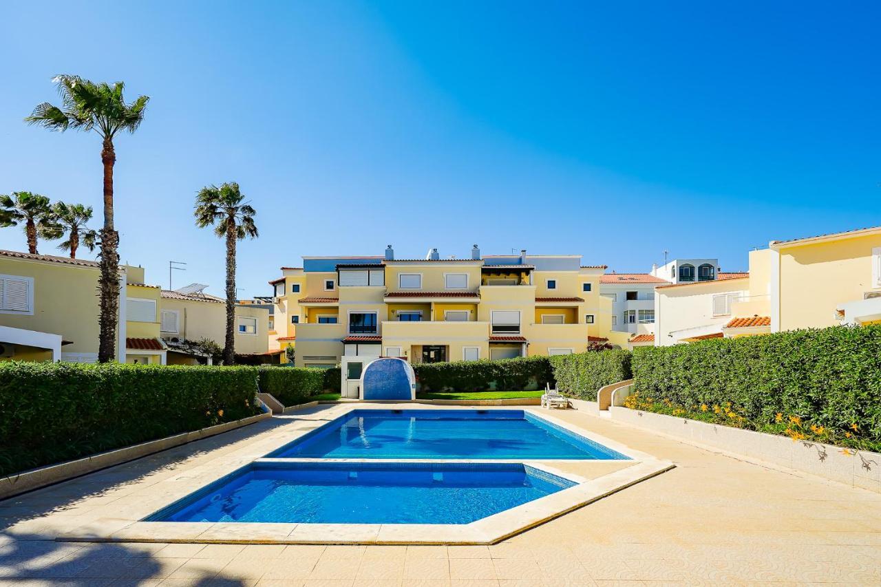 Villa Mateus Alvor Bagian luar foto