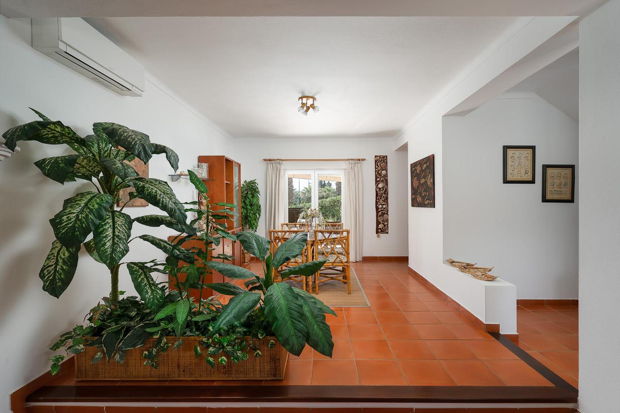 Villa Mateus Alvor Bagian luar foto
