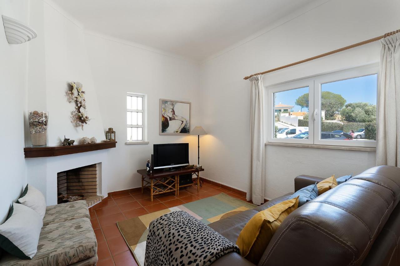 Villa Mateus Alvor Bagian luar foto