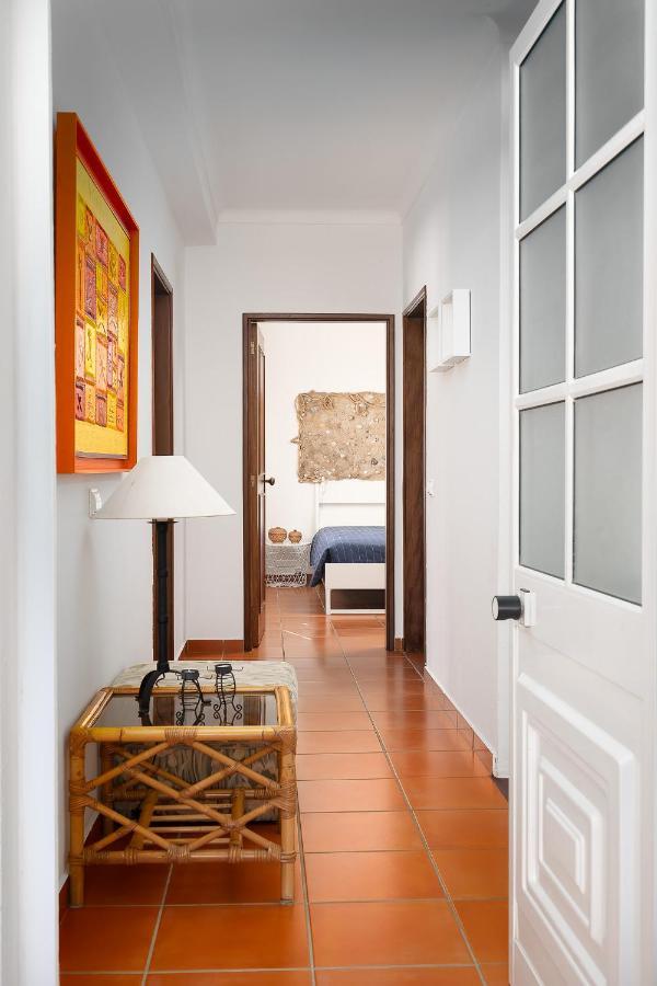 Villa Mateus Alvor Bagian luar foto