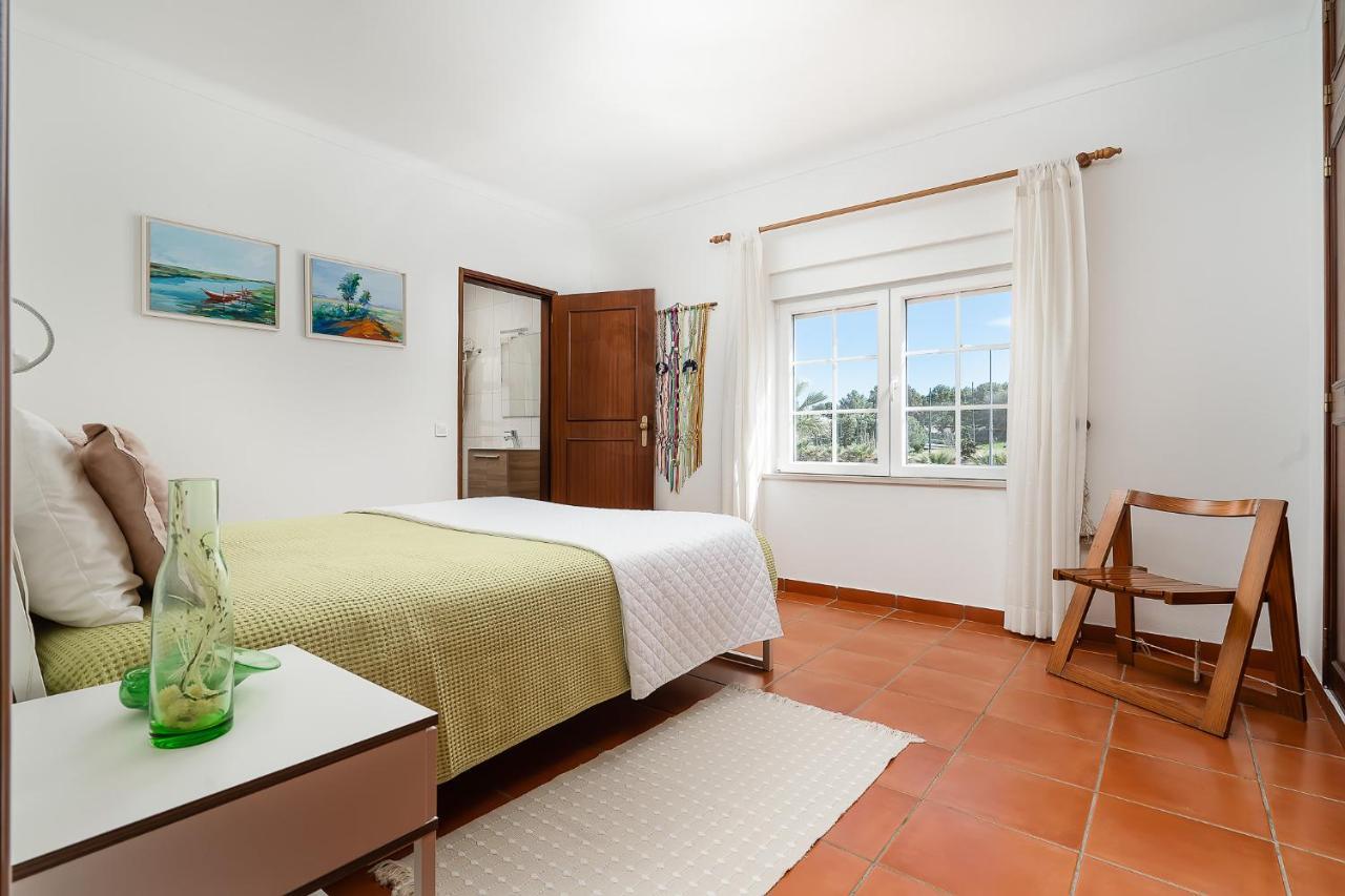 Villa Mateus Alvor Bagian luar foto