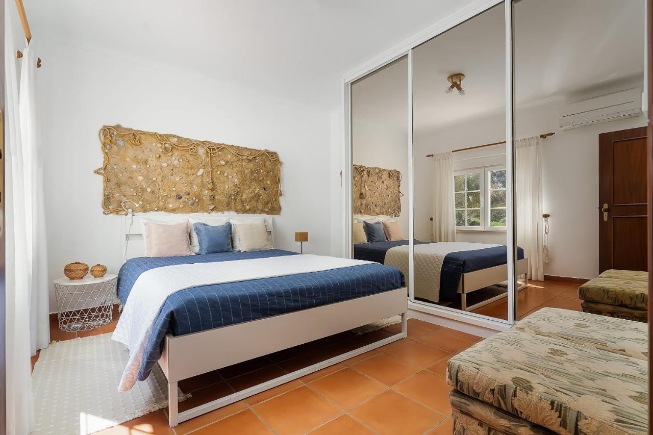 Villa Mateus Alvor Bagian luar foto