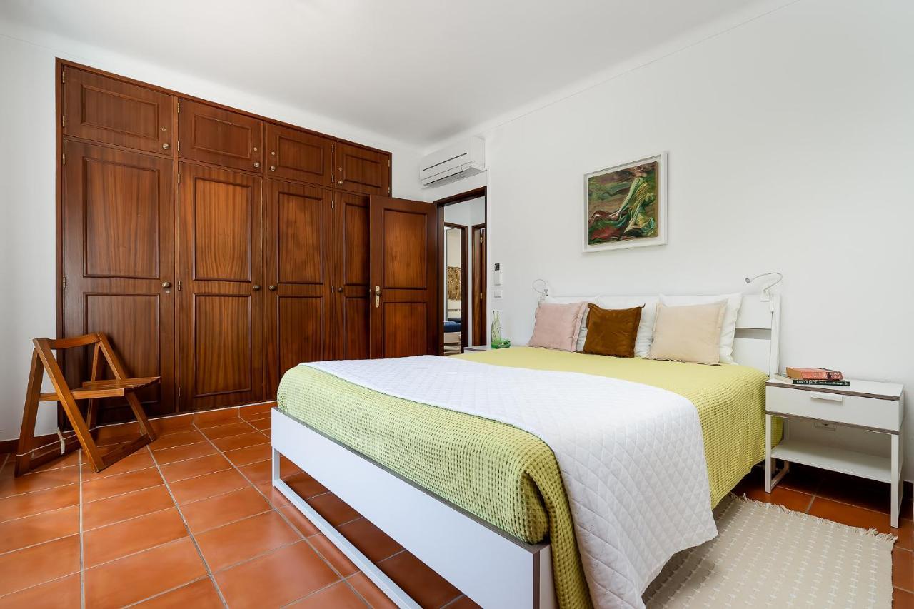 Villa Mateus Alvor Bagian luar foto