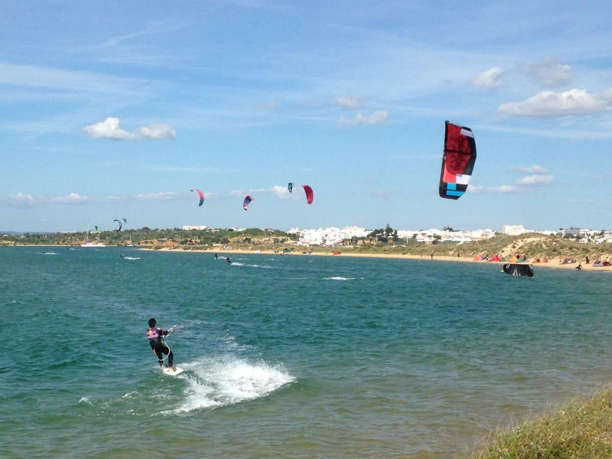 Villa Mateus Alvor Bagian luar foto